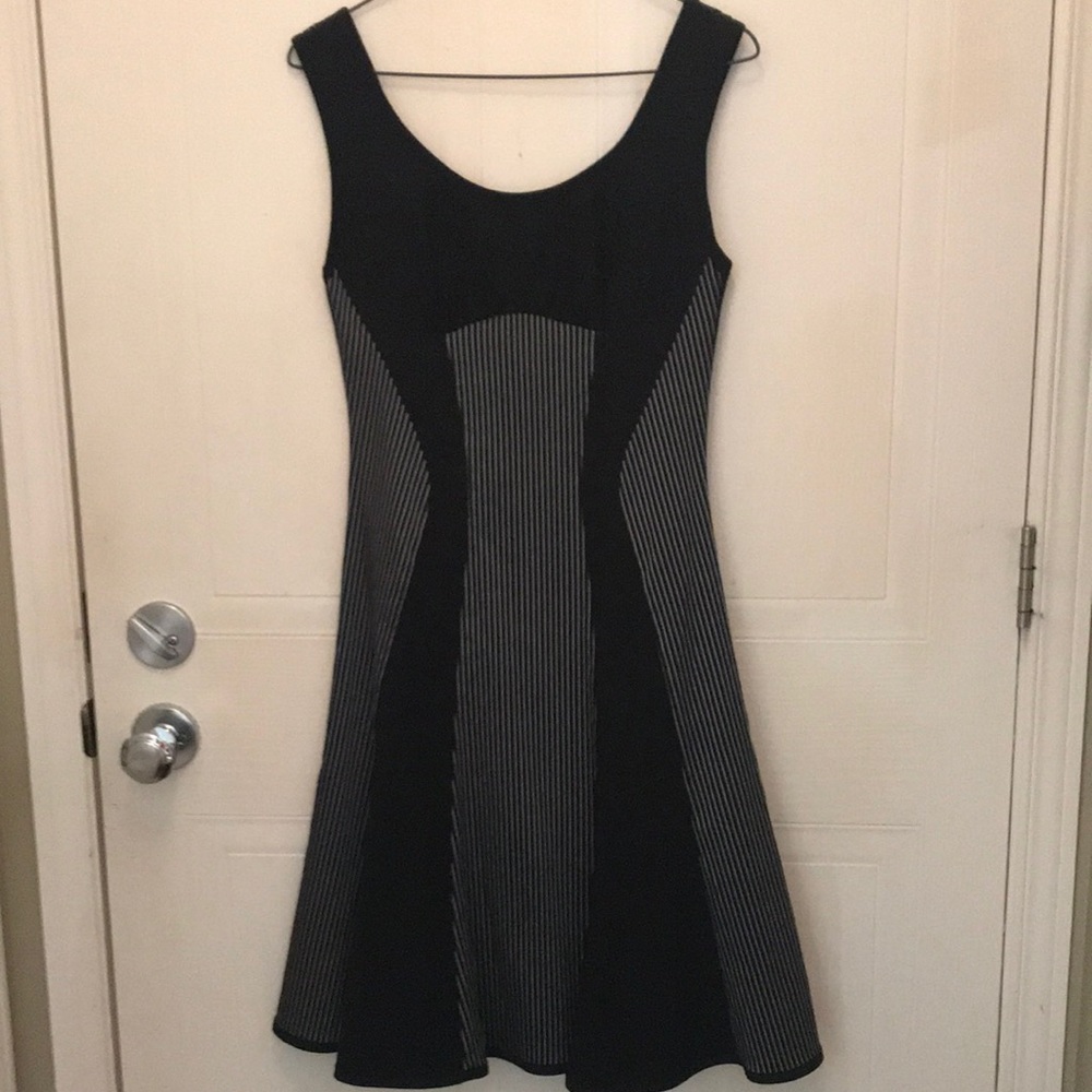 Dress Kollontai